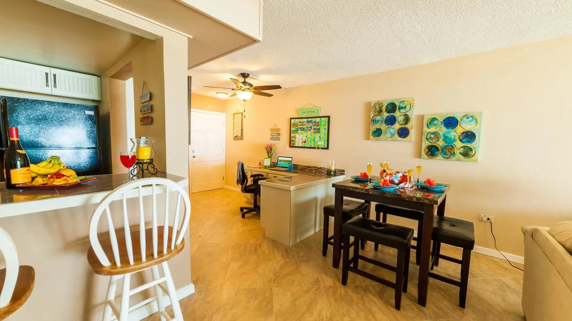 Amazing Ocean Front Stunning Views Virgin Islands Paradise 2-2 Sion Farm Isole Vergini (US)