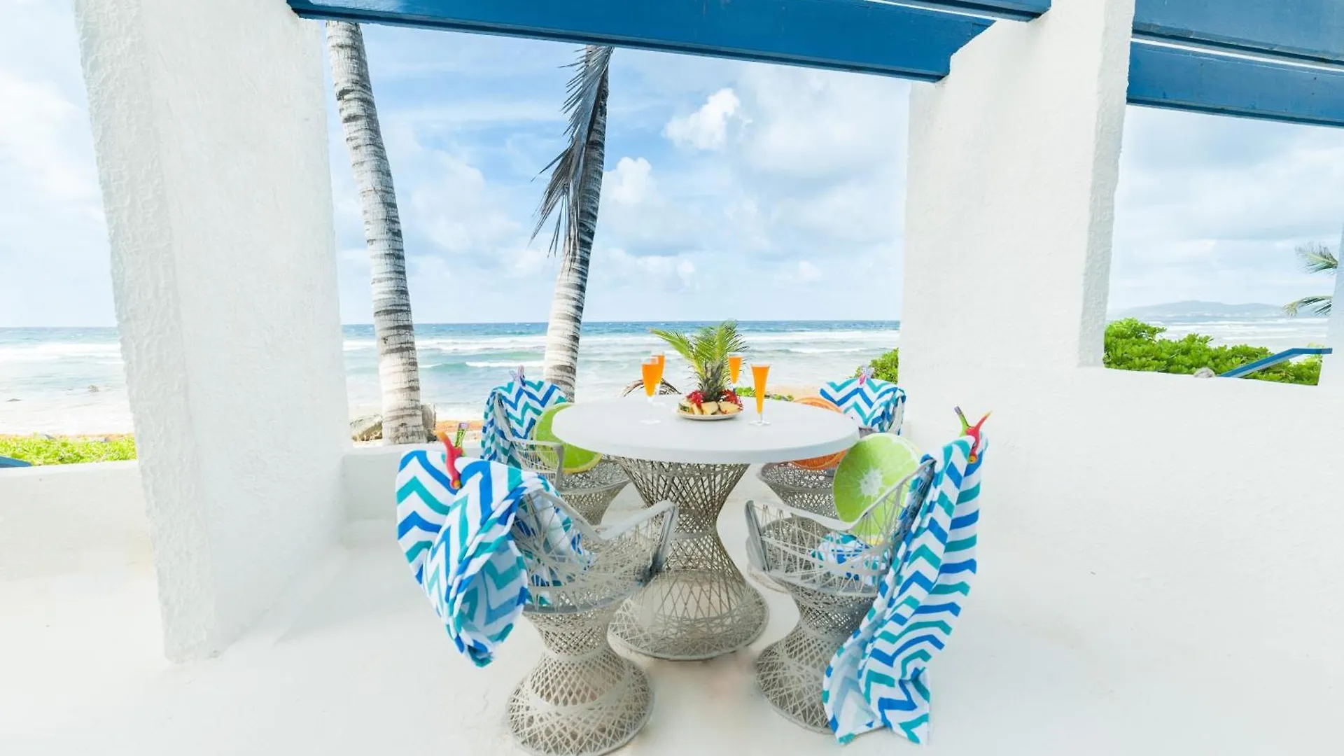 Amazing Ocean Front Stunning Views Virgin Islands Paradise 2-2 Sion Farm