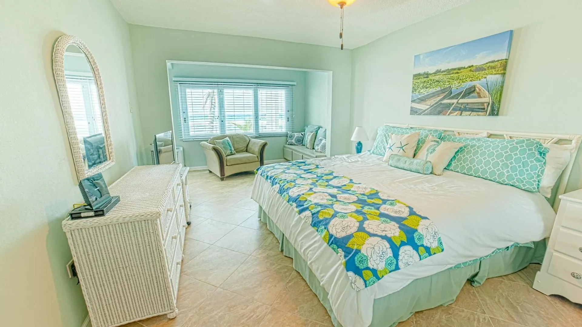 Aparthotel Amazing Ocean Front Stunning Views Virgin Islands Paradise 2-2 Sion Farm