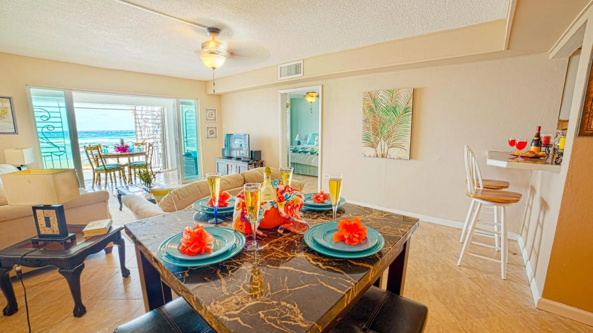 Amazing Ocean Front Stunning Views Virgin Islands Paradise 2-2 Sion Farm